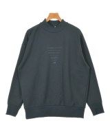 New Balance（ニューバランス）スウェット 黒 サイズ:L メンズ/2200622964065