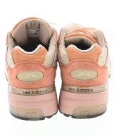New Balance（ニューバランス）スニーカー ピンク サイズ:27.5cm メンズ/2200635987037