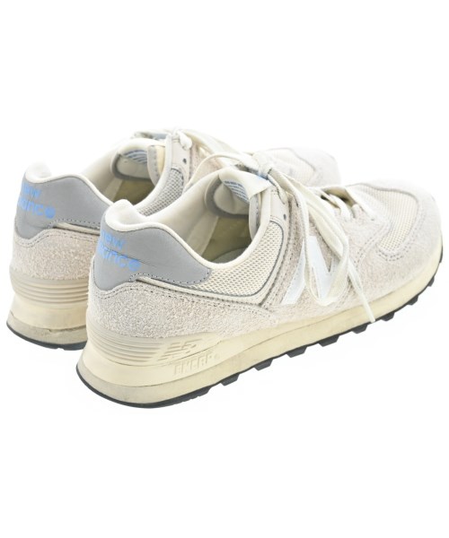New Balance（ニューバランス）スニーカー 白 サイズ:23.5cm レディース/2200636105027