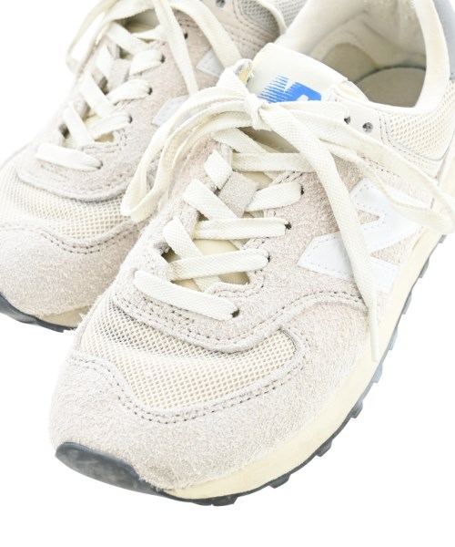 New Balance（ニューバランス）スニーカー 白 サイズ:23.5cm レディース/2200636105027