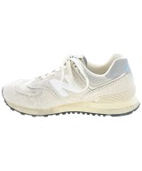 New Balance（ニューバランス）スニーカー 白 サイズ:23.5cm レディース/2200636105027