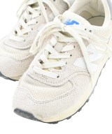 New Balance（ニューバランス）スニーカー 白 サイズ:23.5cm レディース/2200636105027