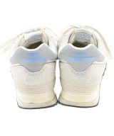 New Balance（ニューバランス）スニーカー 白 サイズ:23.5cm レディース/2200636105027