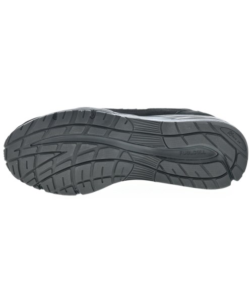 New Balance（ニューバランス）スニーカー 黒 サイズ:US11(29cm位) メンズ/2200636159099