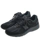 New Balance（ニューバランス）スニーカー 黒 サイズ:US11(29cm位) メンズ/2200636159099