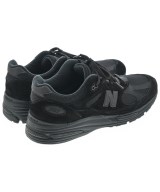 New Balance（ニューバランス）スニーカー 黒 サイズ:US11(29cm位) メンズ/2200636159099