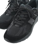 New Balance（ニューバランス）スニーカー 黒 サイズ:US11(29cm位) メンズ/2200636159099