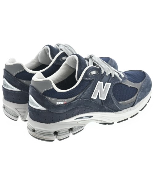 New Balance（ニューバランス）スニーカー 紺 サイズ:26cm メンズ/2200636398016