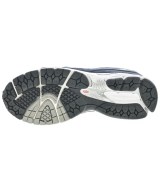 New Balance（ニューバランス）スニーカー 紺 サイズ:26cm メンズ/2200636398016