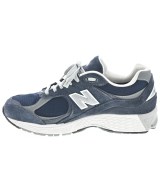New Balance（ニューバランス）スニーカー 紺 サイズ:26cm メンズ/2200636398016
