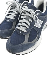 New Balance（ニューバランス）スニーカー 紺 サイズ:26cm メンズ/2200636398016