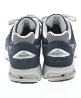 New Balance（ニューバランス）スニーカー 紺 サイズ:26cm メンズ/2200636398016