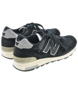 New Balance（ニューバランス）スニーカー 黒 サイズ:23cm レディース/2200636700017