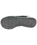New Balance（ニューバランス）スニーカー 黒 サイズ:23cm レディース/2200636700017