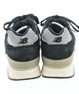 New Balance（ニューバランス）スニーカー 黒 サイズ:23cm レディース/2200636700017