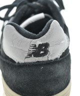 New Balance（ニューバランス）スニーカー 黒 サイズ:23cm レディース/2200636700017