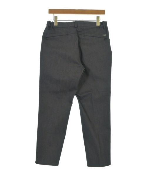 New Balance（ニューバランス）スラックス 紺 サイズ:M メンズ/2200636893023