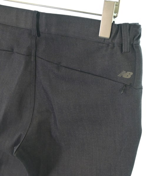 New Balance（ニューバランス）スラックス 紺 サイズ:M メンズ/2200636893023