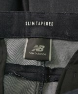 New Balance（ニューバランス）スラックス 紺 サイズ:M メンズ/2200636893023