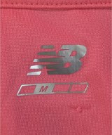 New Balance（ニューバランス）Tシャツ・カットソー ピンク サイズ:M レディース/2200637003049