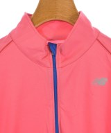 New Balance（ニューバランス）Tシャツ・カットソー ピンク サイズ:M レディース/2200637003049
