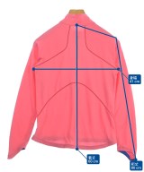 New Balance（ニューバランス）Tシャツ・カットソー ピンク サイズ:M レディース/2200637003049