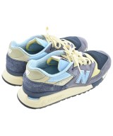 New Balance（ニューバランス）スニーカー グレー サイズ:27cm メンズ/2200634661433