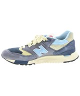 New Balance（ニューバランス）スニーカー グレー サイズ:27cm メンズ/2200634661433