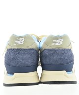 New Balance（ニューバランス）スニーカー グレー サイズ:27cm メンズ/2200634661433