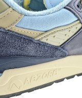 New Balance（ニューバランス）スニーカー グレー サイズ:27cm メンズ/2200634661433
