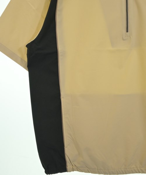 New Balance（ニューバランス）ブルゾン ベージュ サイズ:-(XXL位) メンズ/2200637701129