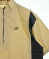 New Balance（ニューバランス）ブルゾン ベージュ サイズ:-(XXL位) メンズ/2200637701129