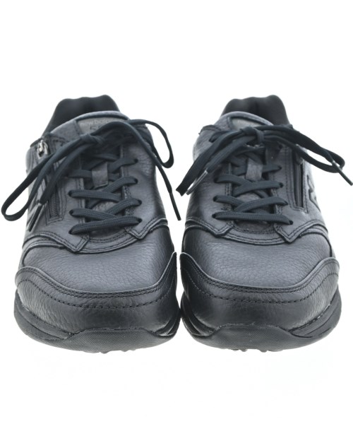 New Balance（ニューバランス）スニーカー 黒 サイズ:25cm レディース/2200637744034