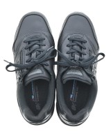 New Balance（ニューバランス）スニーカー 黒 サイズ:25cm レディース/2200637744034