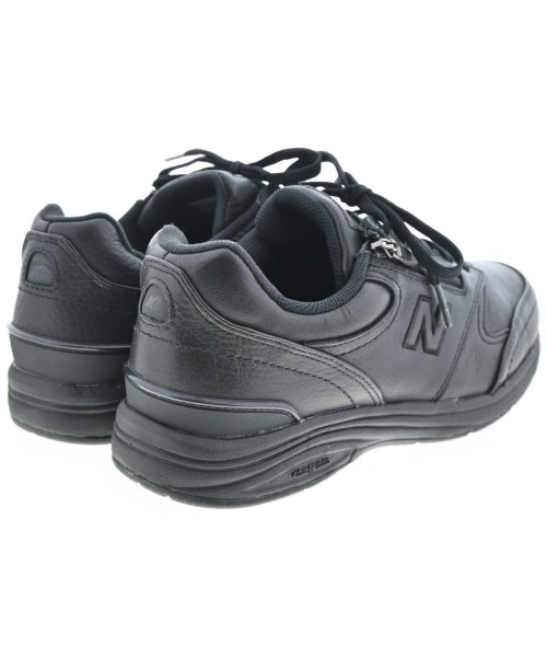 New Balance（ニューバランス）スニーカー 黒 サイズ:25cm レディース/2200637744041