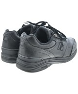 New Balance（ニューバランス）スニーカー 黒 サイズ:25cm レディース/2200637744041