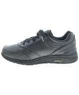 New Balance（ニューバランス）スニーカー 黒 サイズ:25cm レディース/2200637744041
