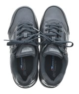 New Balance（ニューバランス）スニーカー 黒 サイズ:25cm レディース/2200637744041