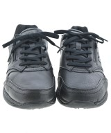 New Balance（ニューバランス）スニーカー 黒 サイズ:25cm レディース/2200637744041