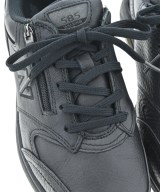 New Balance（ニューバランス）スニーカー 黒 サイズ:25cm レディース/2200637744041
