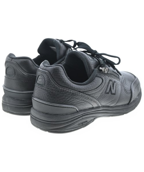 New Balance（ニューバランス）スニーカー 黒 サイズ:25cm レディース/2200637744058