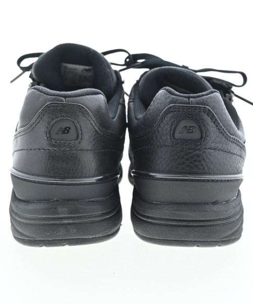New Balance（ニューバランス）スニーカー 黒 サイズ:25cm レディース/2200637744058