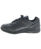 New Balance（ニューバランス）スニーカー 黒 サイズ:25cm レディース/2200637744058