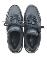 New Balance（ニューバランス）スニーカー 黒 サイズ:25cm レディース/2200637744058