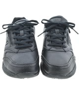 New Balance（ニューバランス）スニーカー 黒 サイズ:25cm レディース/2200637744058