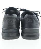 New Balance（ニューバランス）スニーカー 黒 サイズ:25cm レディース/2200637744058