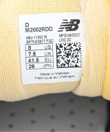 New Balance（ニューバランス）スニーカー グレー サイズ:26cm メンズ/2200637765190