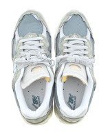 New Balance（ニューバランス）スニーカー グレー サイズ:26cm メンズ/2200637765190