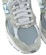 New Balance（ニューバランス）スニーカー グレー サイズ:26cm メンズ/2200637765190