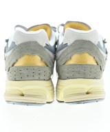 New Balance（ニューバランス）スニーカー グレー サイズ:26cm メンズ/2200637765190